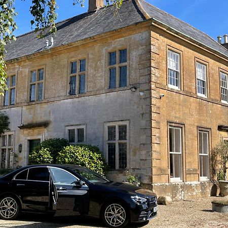 Escape To Ash House 18Th Century Manor In Somerset Martock Luaran gambar
