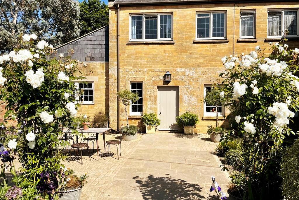Escape To Ash House 18Th Century Manor In Somerset Martock Luaran gambar