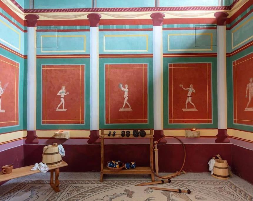 Escape To Ash House 18Th Century Manor In Somerset Martock Luaran gambar