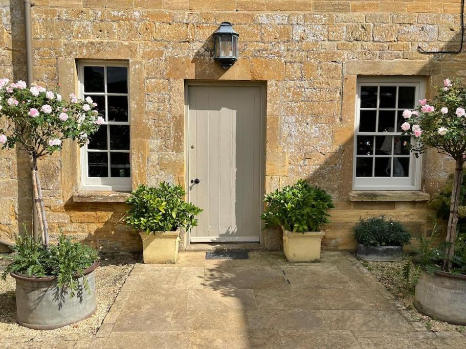 Escape To Ash House 18Th Century Manor In Somerset Martock Luaran gambar