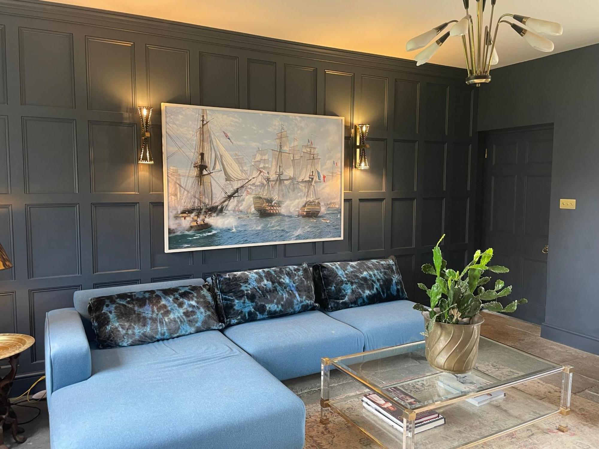 Escape To Ash House 18Th Century Manor In Somerset Martock Luaran gambar
