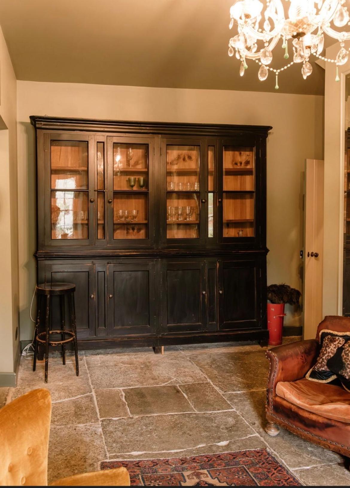Escape To Ash House 18Th Century Manor In Somerset Martock Luaran gambar