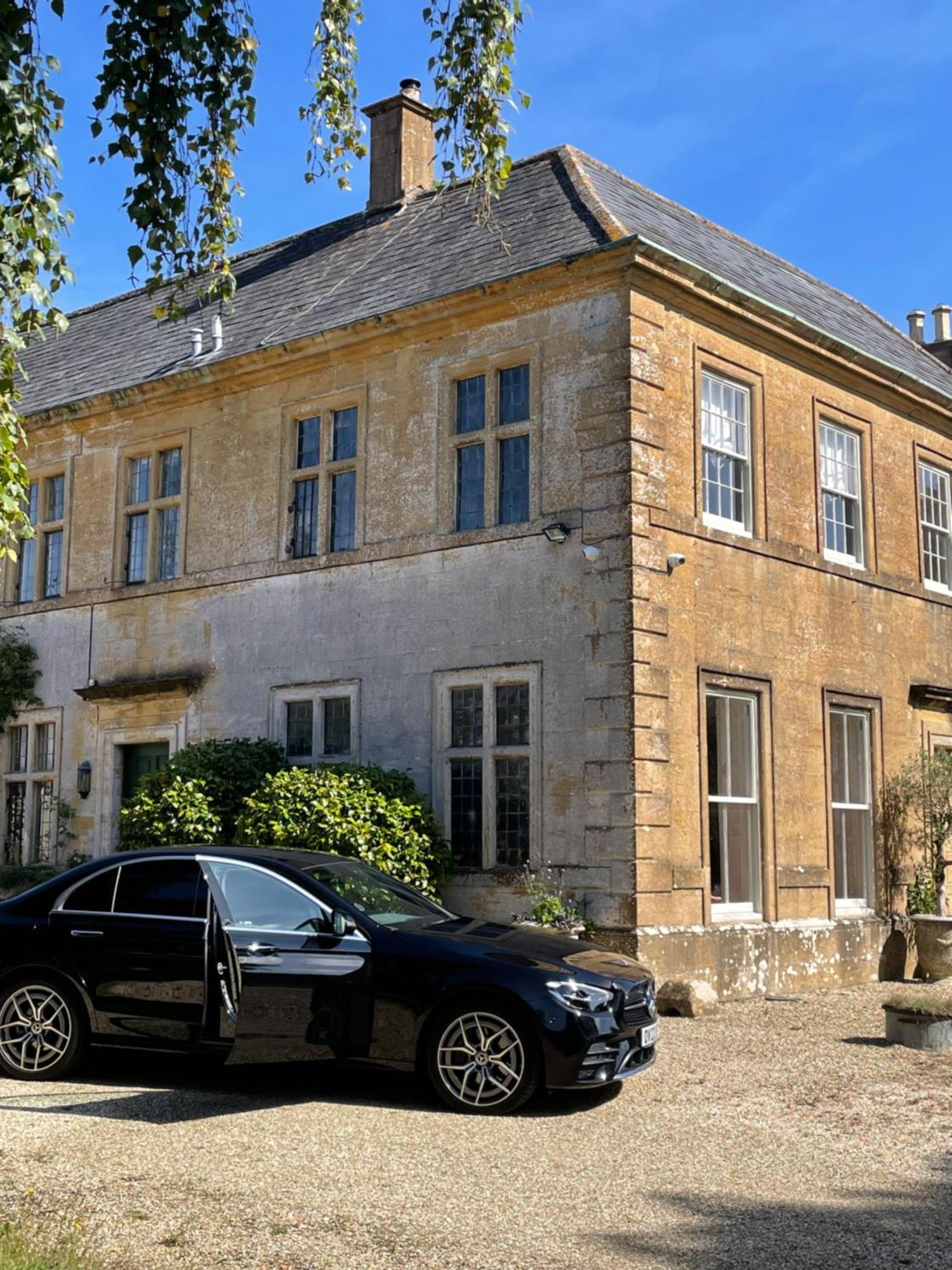 Escape To Ash House 18Th Century Manor In Somerset Martock Luaran gambar