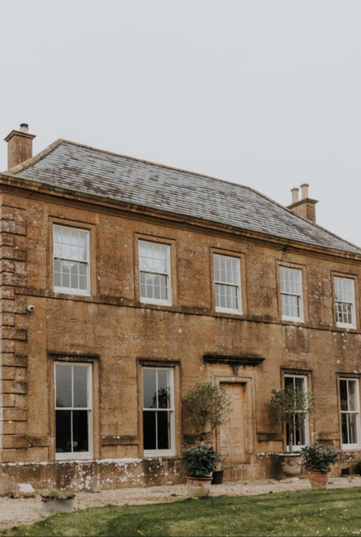 Escape To Ash House 18Th Century Manor In Somerset Martock Luaran gambar
